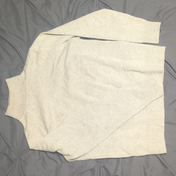 Cashmere sweater - Picture 4 of 4